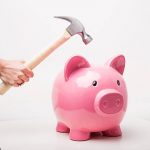 Poupança tem retirada de R$ 1,6 bi, a maior para julho desde 2015